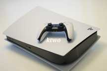 PlayStation 5  PS5