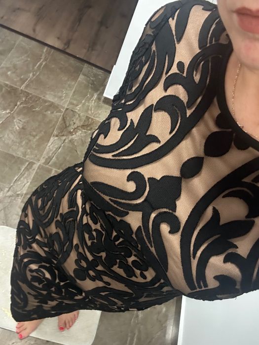 Официална рокля Next