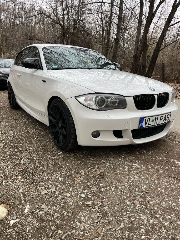 Vând BMW Seria 1