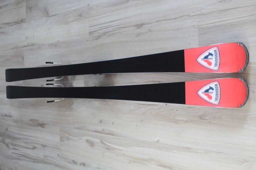 ROSSIGNOL HERO LTD Fiberglass 167cm  152cm 2025