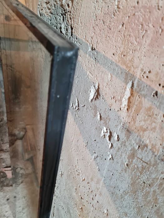 Vând geamuri termopan