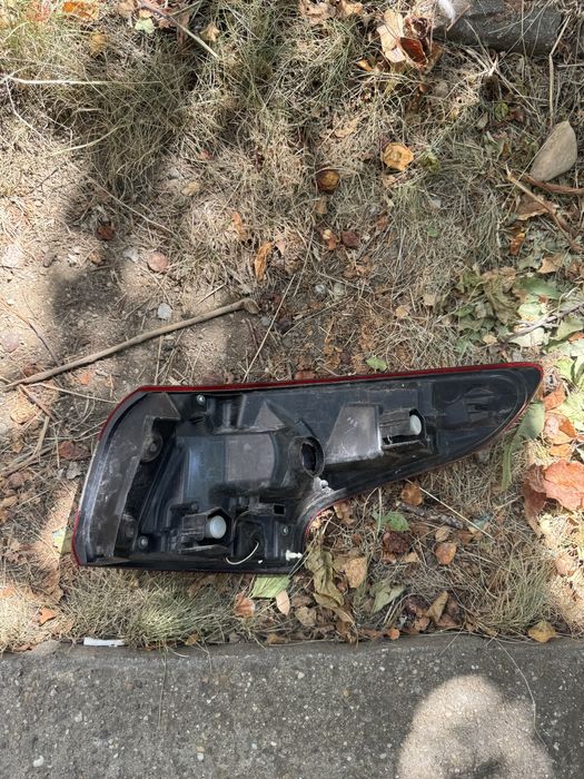 Оригинален стоп Нисан Кашкай Nissan Qashkai