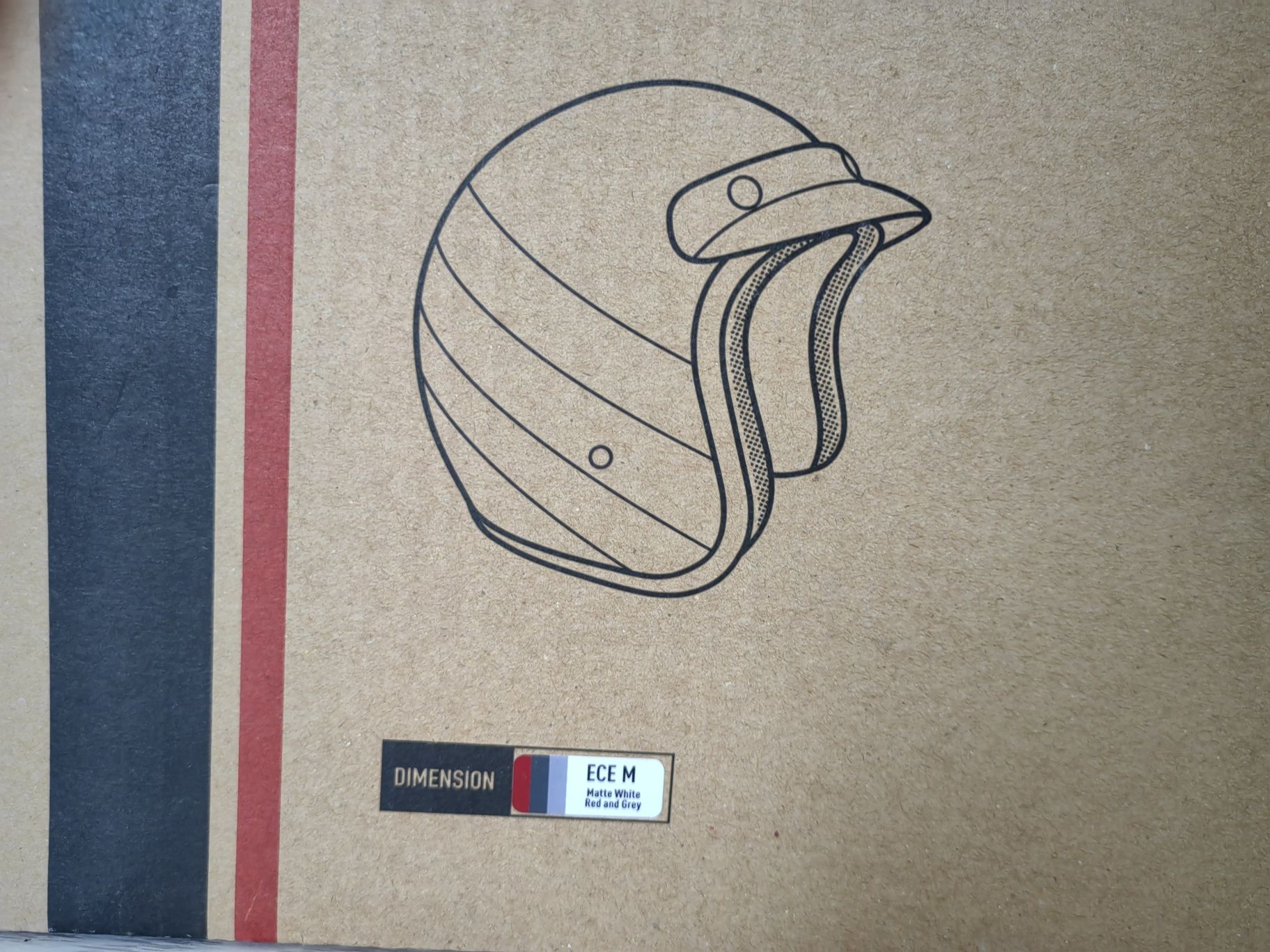 Casca scuter/moto NIU