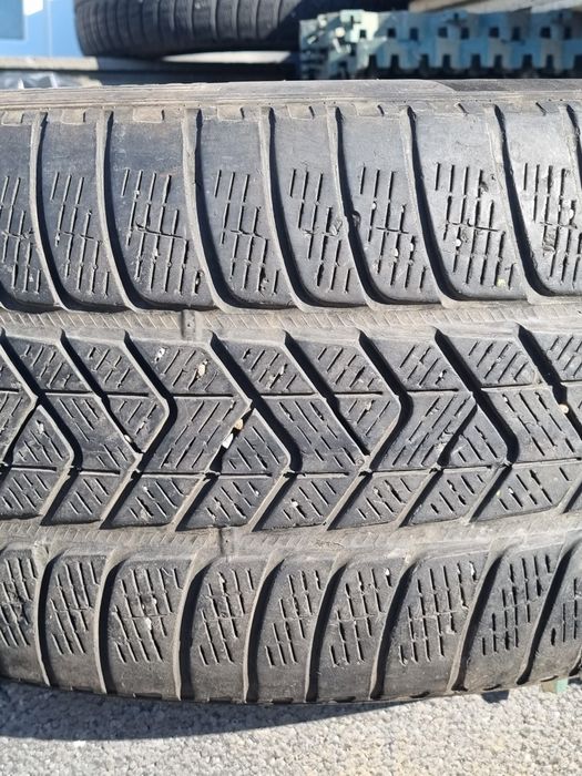 Pirelli Scorpion 315 275