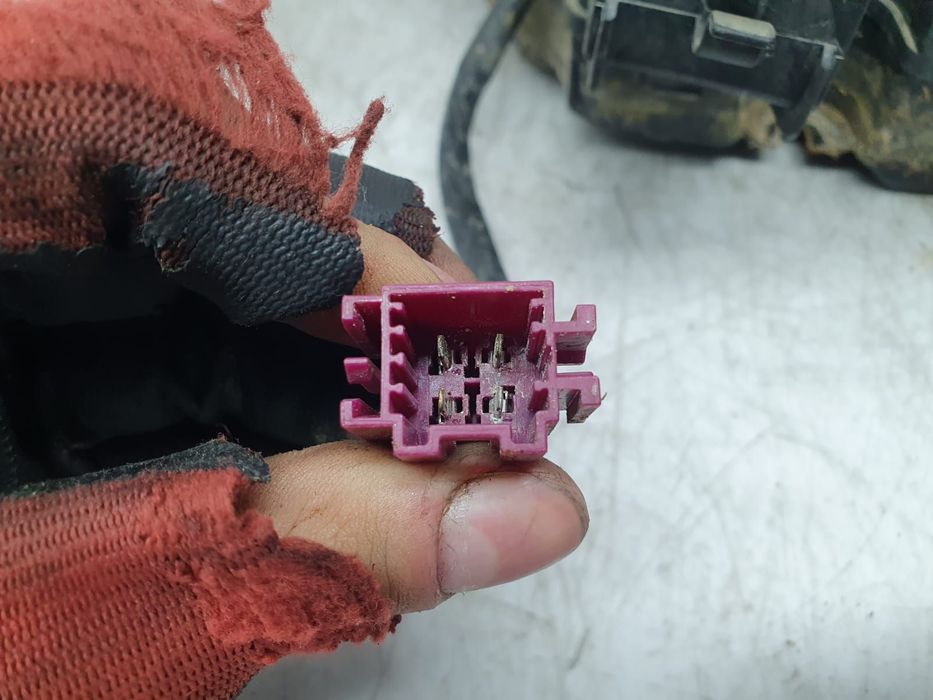 Pompa cilindru hidraulic haion a2518000035 Mercedes-Benz M-Class W164