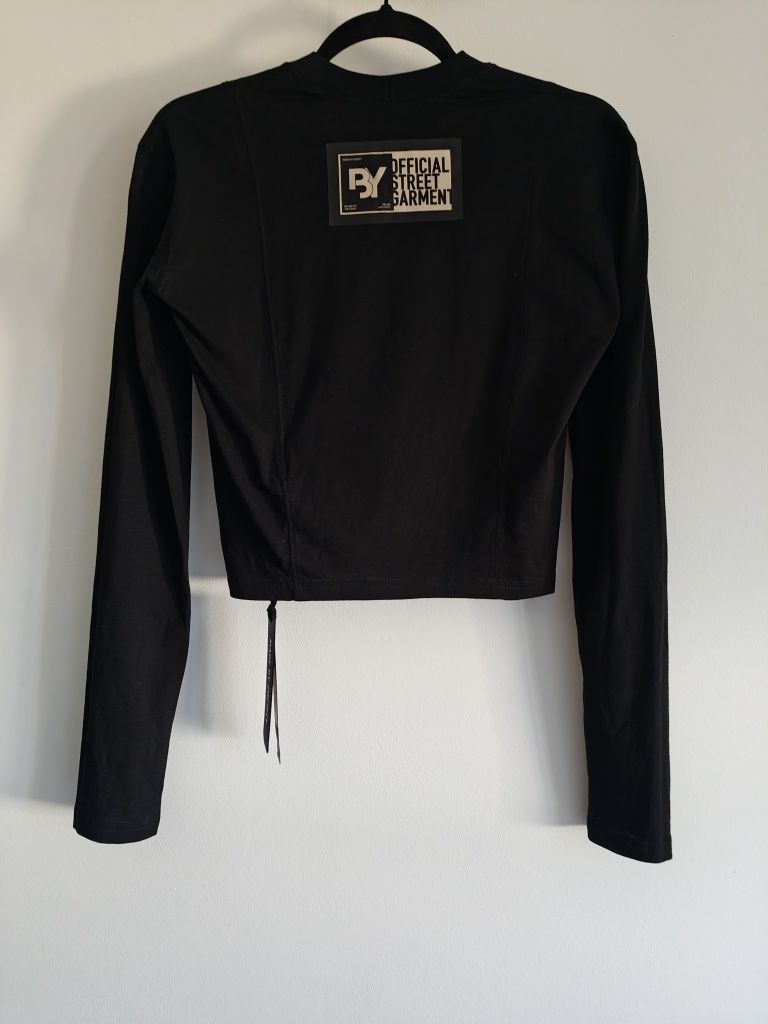 Pantaloni bordo S Madebysociety