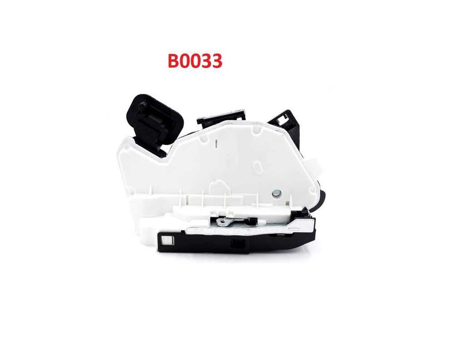 Брава за VW Golf 6 за предна / задна лява и дясна врата