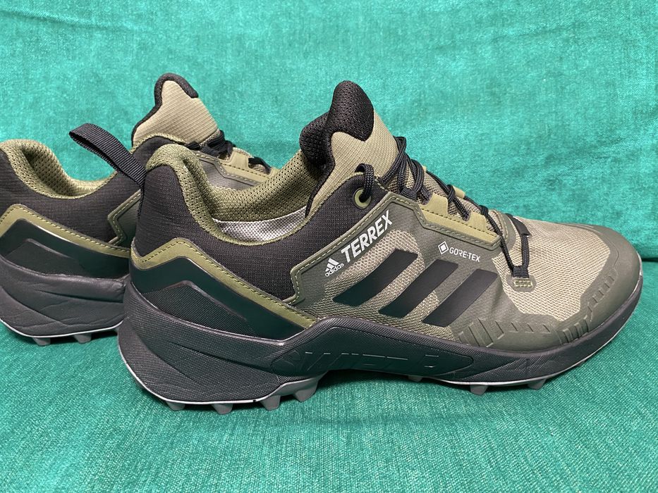 Adidas Terrex Swift R3 Gtx GORE-TEX marimea 46