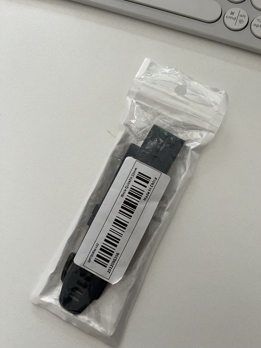 Vand curea Garmin Quickfit 22mm