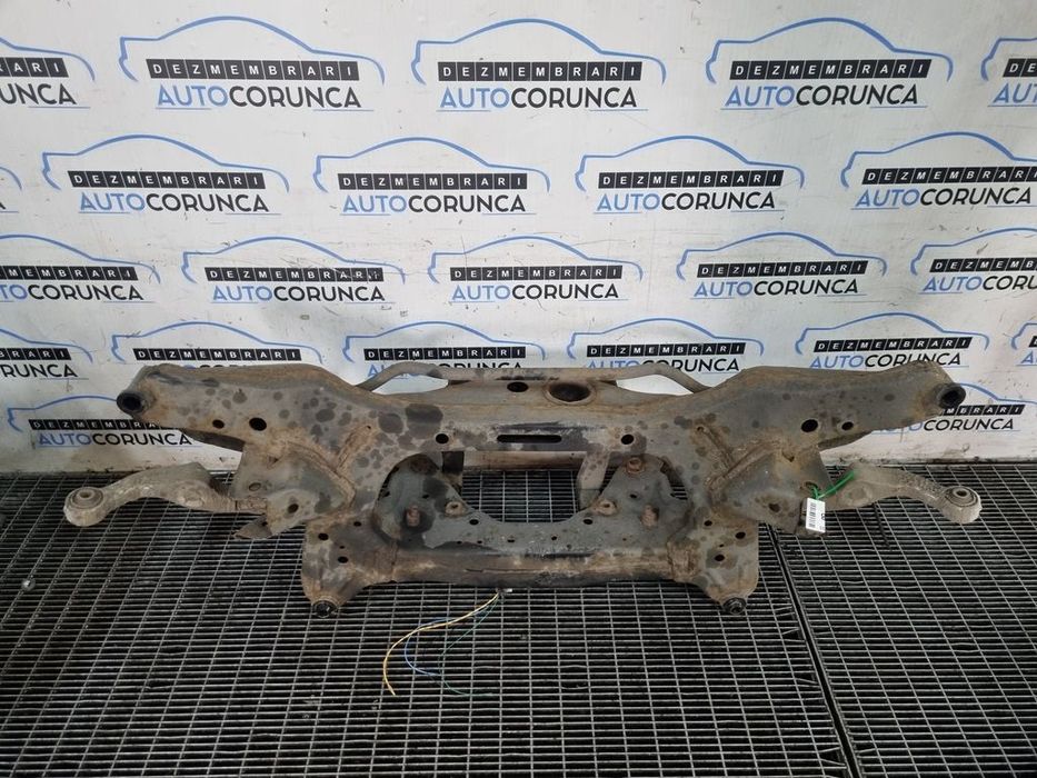 Punte spate Nissan X - Trail T32 1.6 D 2014 - 2017 SUV 4 Usi (1248) 4x2