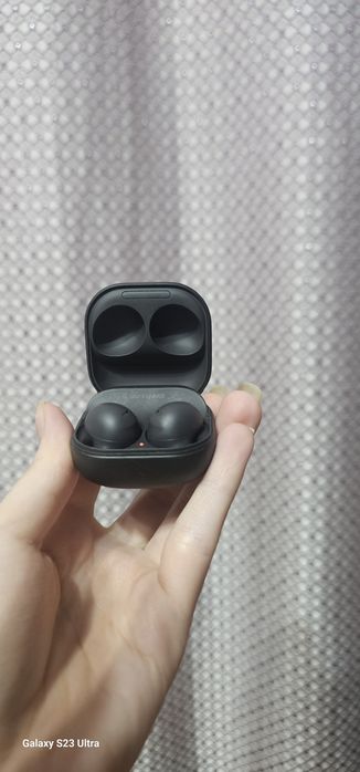 Наушники samsung bud2 pro