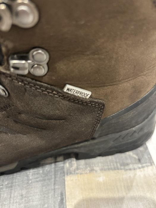 Зимни обувки SOLOGNAC