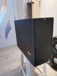 Двупроцесорен сървър HP ProLiant ML350 G6, 3.06GHz, 128GB RAM-6 канала