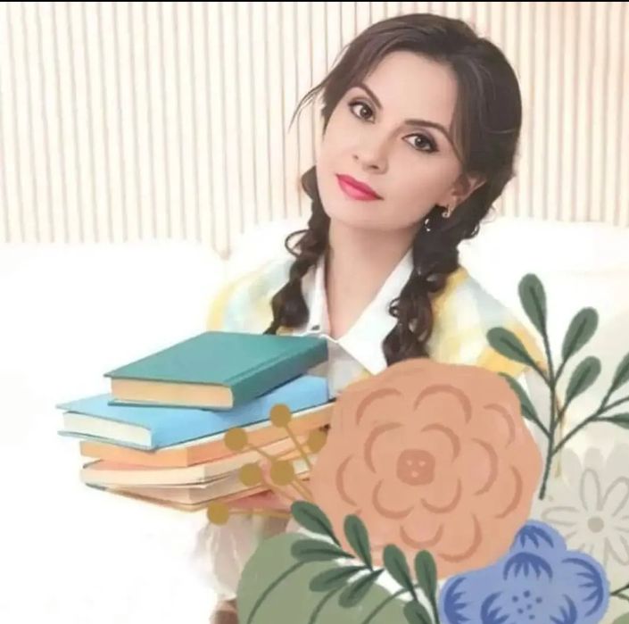 Репетитор 0-5 класс