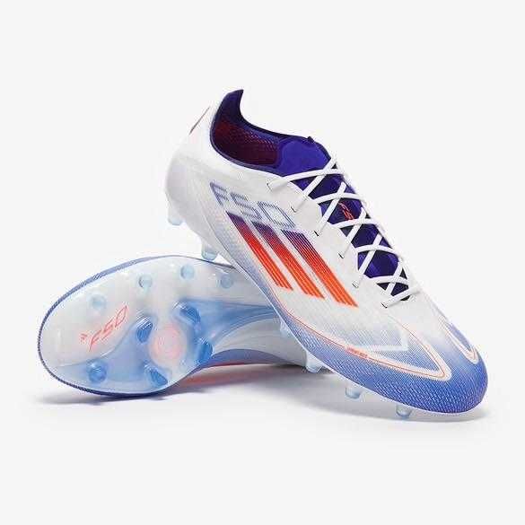 Футболни бутонки Adidas ag