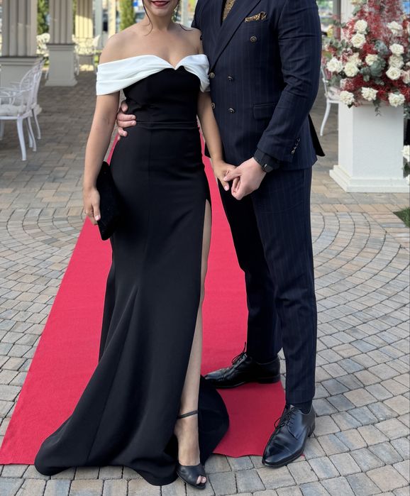 Rochie tip sirena Ange Atelier