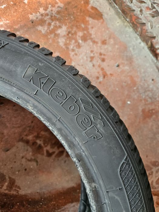 Гуми 195/45/16 дот19