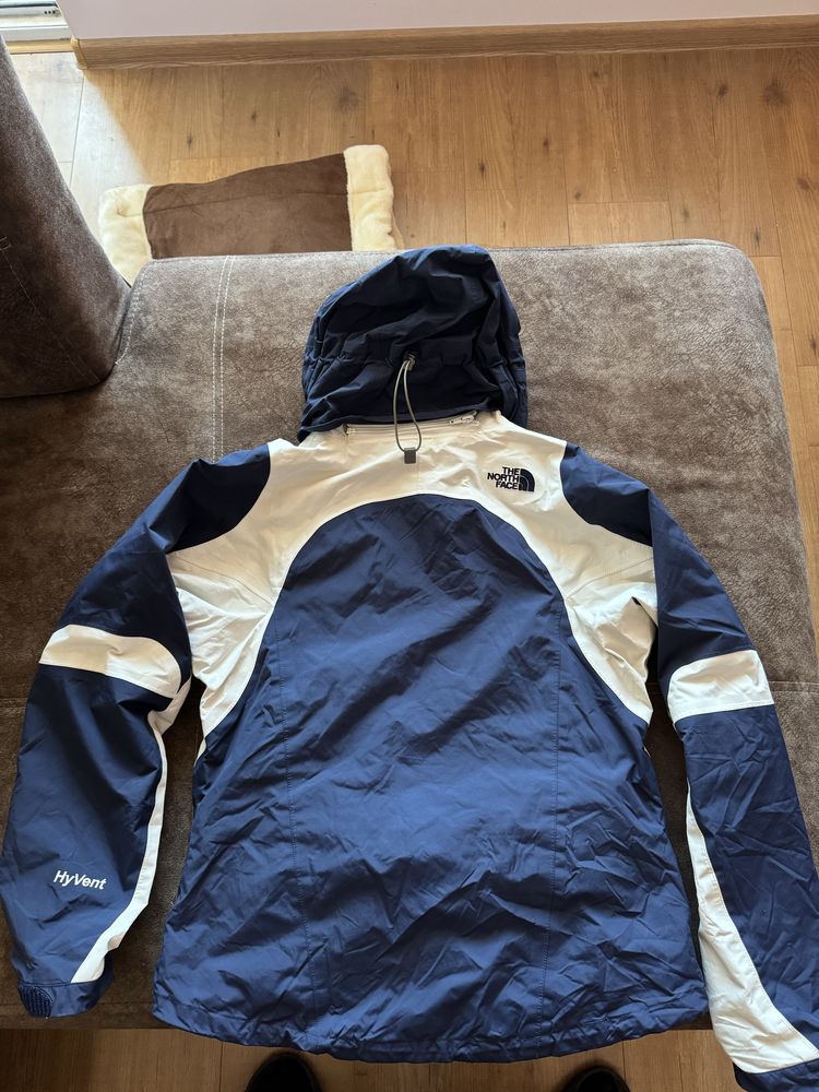 The North Face  Дамско яке