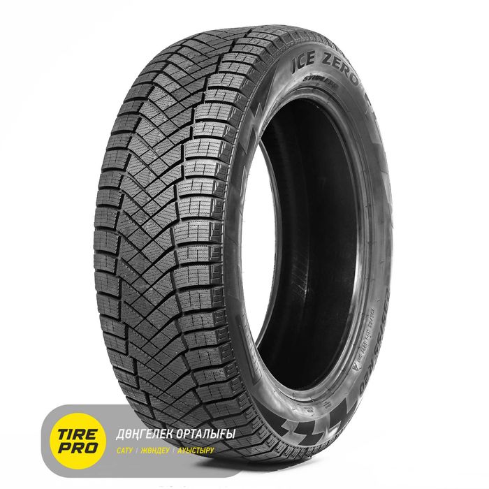 235/45R18 98H XL WIceFR PIRELLI/зима/фр
