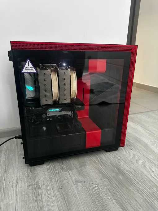 Gaming PC de vanzare