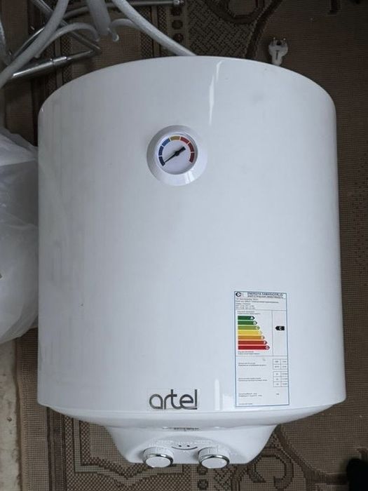 Бойлер(водонагреватель)