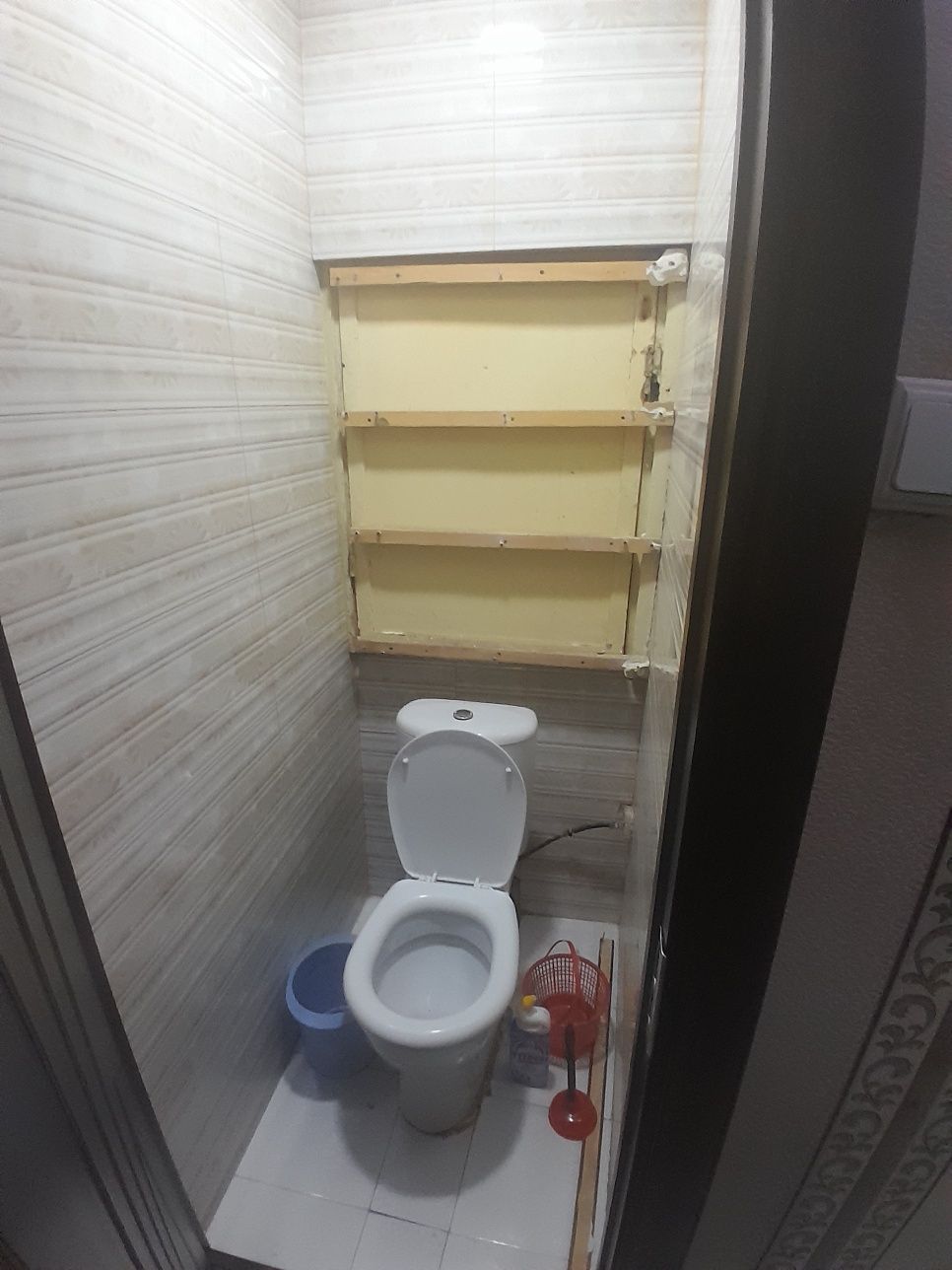 Sheriklikka bezxozyayka 3 xonali kvartira bor