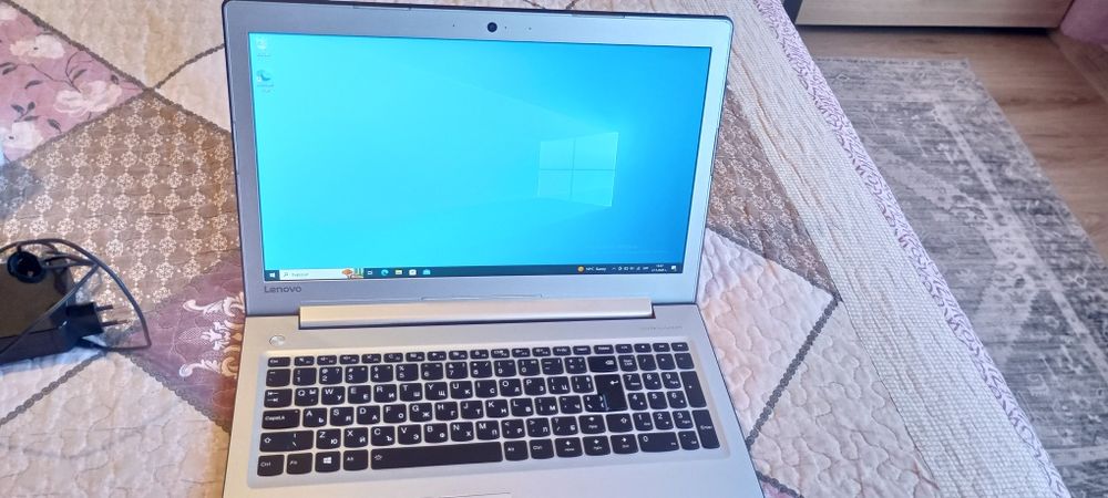 Lenovo IdeaPad 510-15ISK