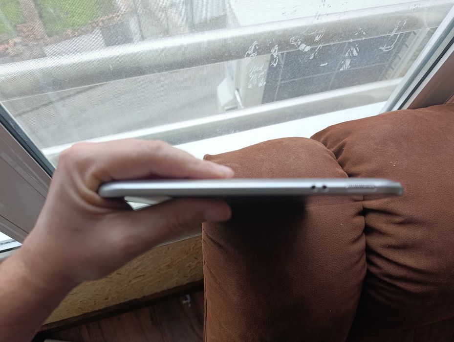 Таблет Toshiba за части