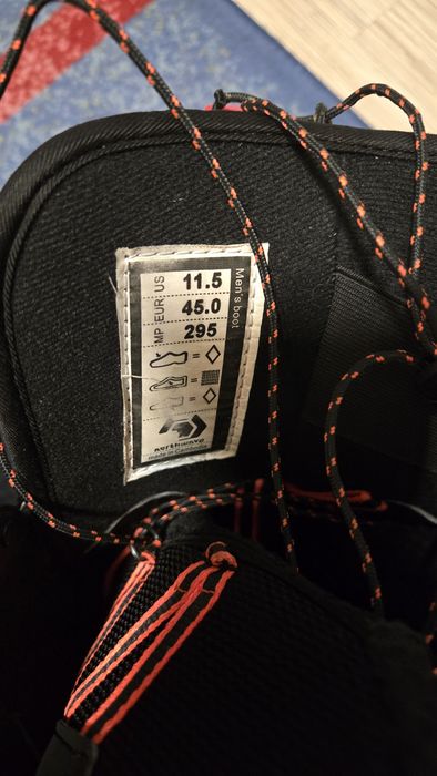 Сноуборд обувки Nortwave и автомати Technine bindings