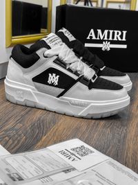 Amiri MA-1 Full Box adidasi 40 la 44