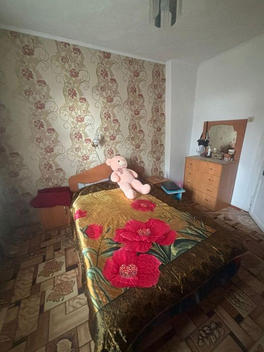 Сдам 2х комнатную квартиру