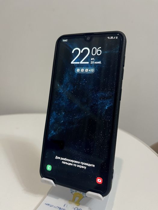 Samsung A50 б/у, 2 сим карты