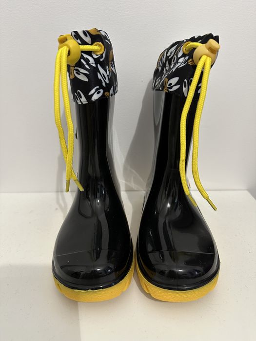 Cizme cauciuc pentru copii Looney Tunes