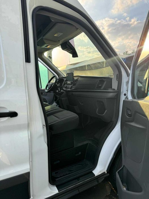 Ford Transit L4H3 2022