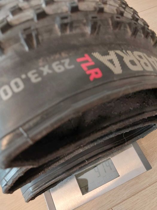 Гуми за колело Bontrager Chupacabra 29x3.0