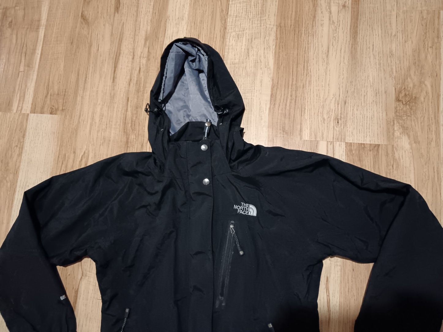 The North Face Gore-tex