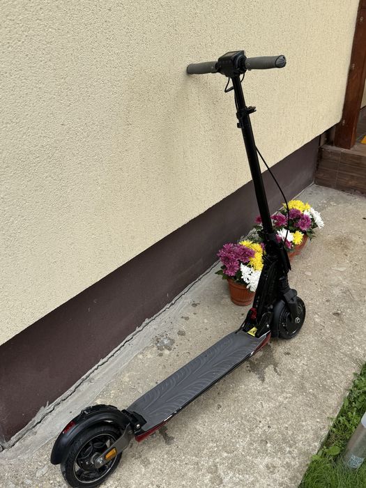 Trotineta Electrica E twow Gt Sport