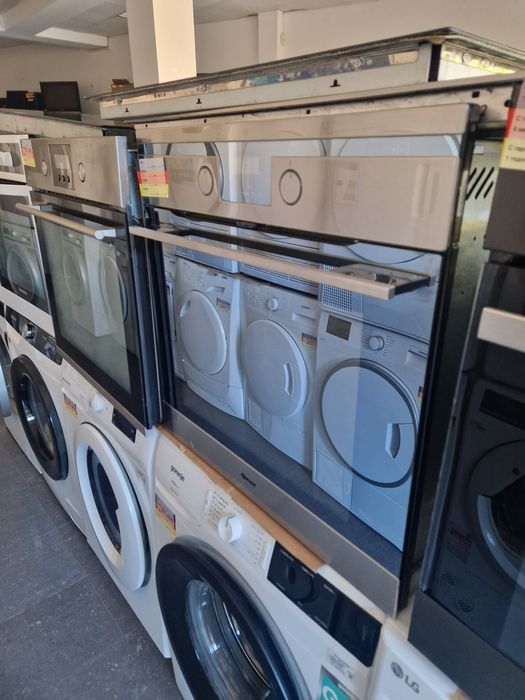 Фурна за вграждане Gram Пиролиза