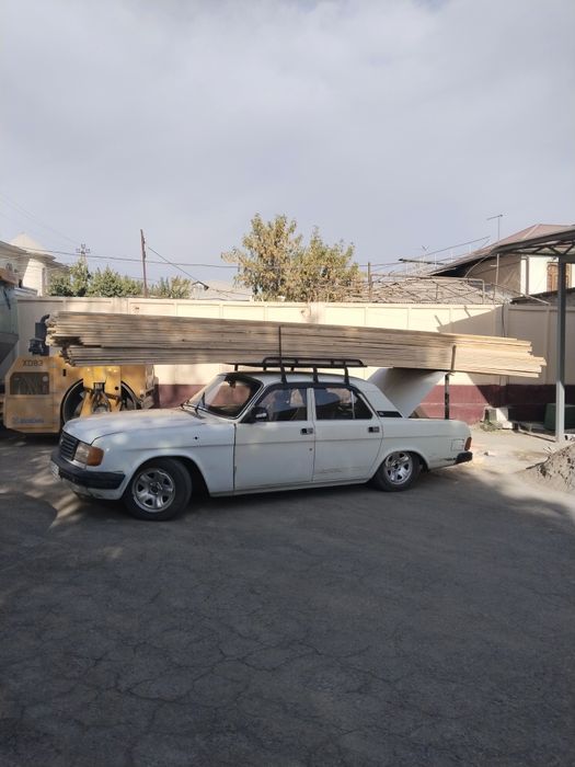 Volga 31029 ushlap yurgan mowina azro iwi bor