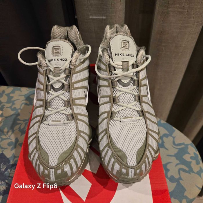 Дамски маратонки  Nike shox