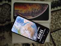 Ipnone.  Xs max  512 gb