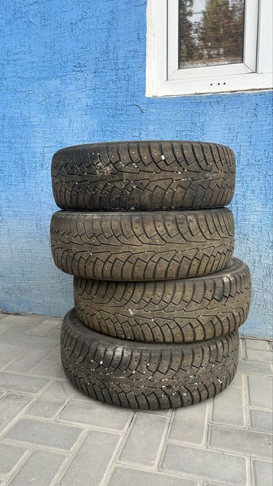 Срочно продам 4 балона за 25тыс