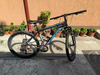 Bicicleta de vanzare