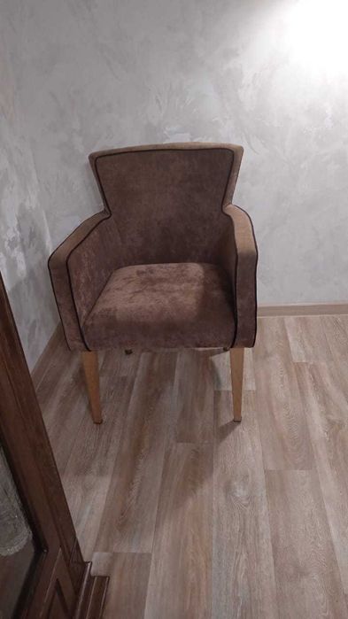 кресло продам, состояние нового