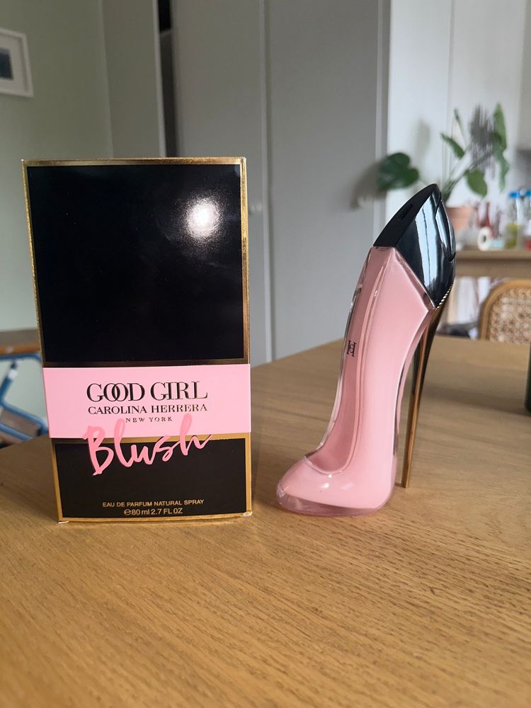 Carolina Herrera Good Girl Blush 80ml