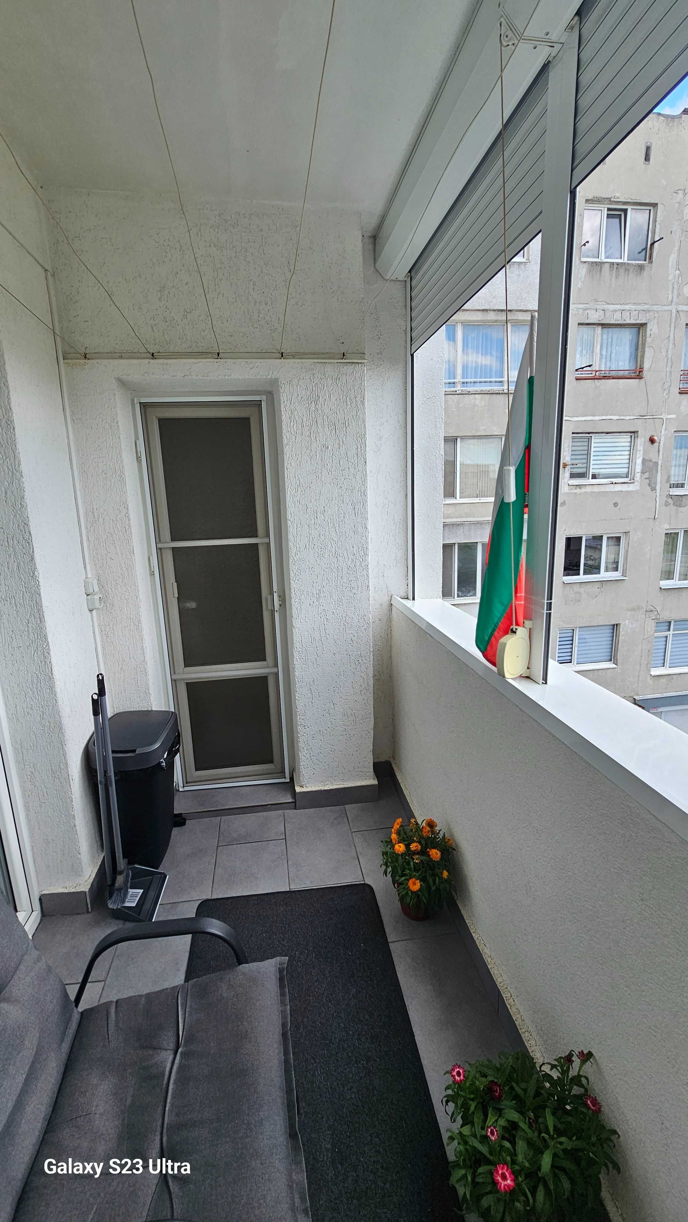 Напълно обзаведен апартамент