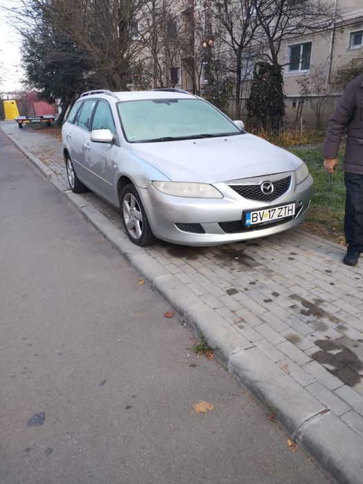 De vânzare Mazda 6
