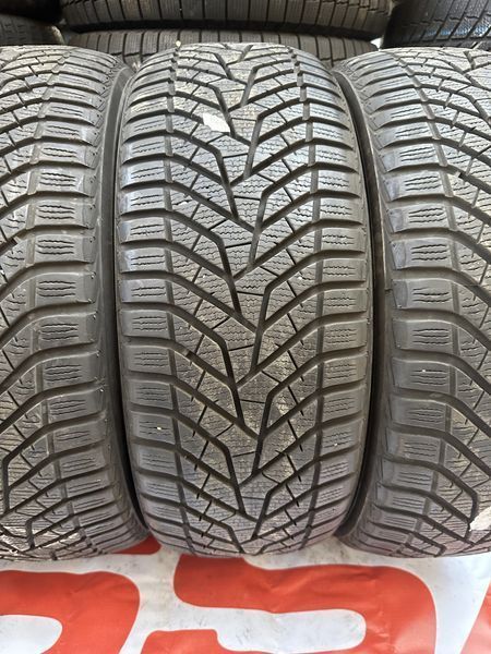 225/55/17 YOKOHAMA 4бр