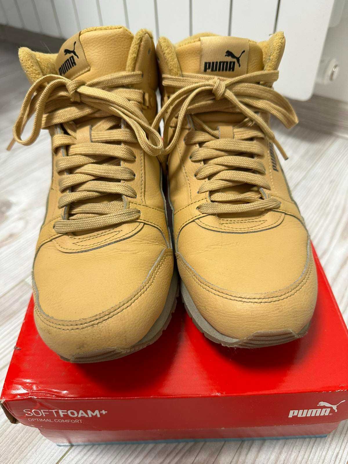 Puma ST Runner V3 Mid