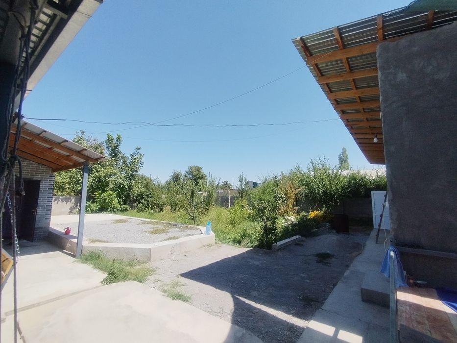 Срочно продаётся дом в селе Карамурт